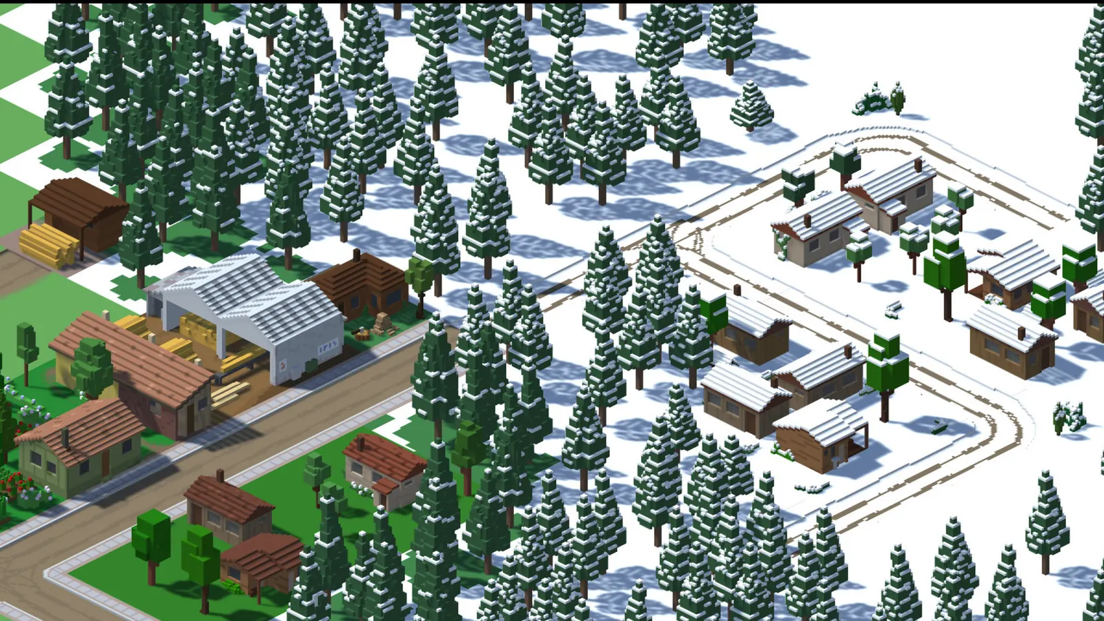 Urbek City Builder media 10