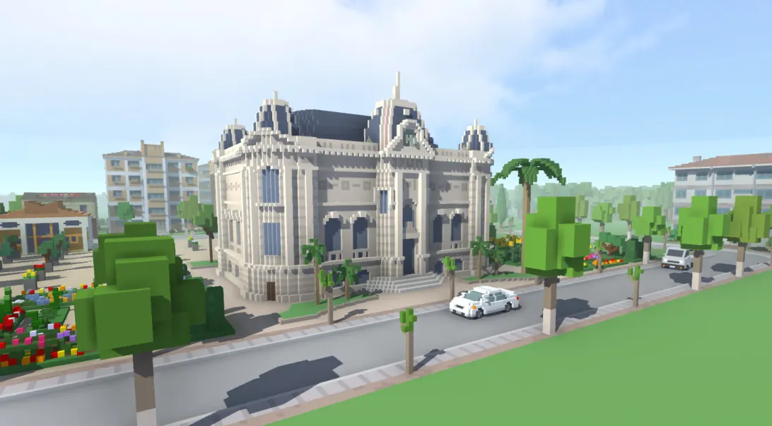 Urbek City Builder media 11