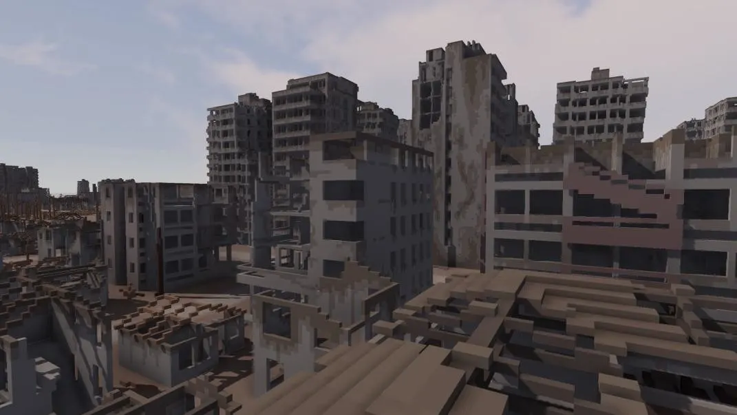 Urbek City Builder media 12