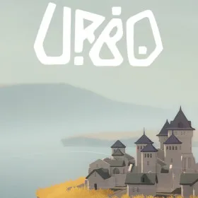 Обкладинка гри URBO