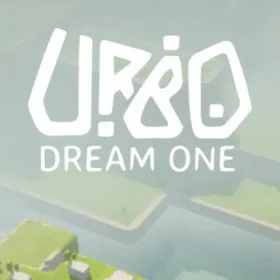 Обкладинка гри URBO: Dream One