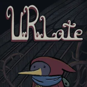 Обкладинка гри URLate