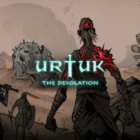 Обкладинка гри Urtuk: The Desolation