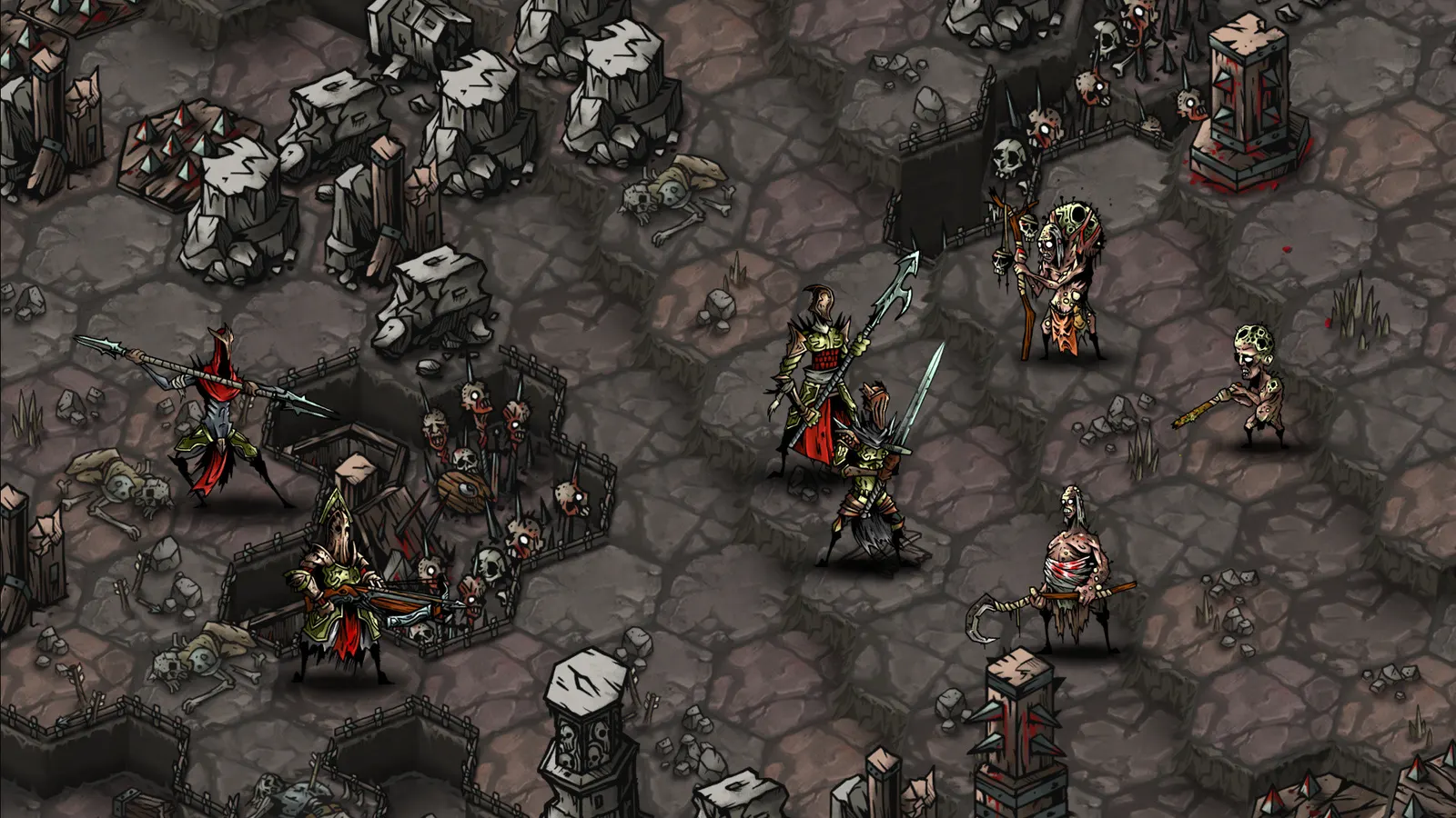 Urtuk: The Desolation media 3