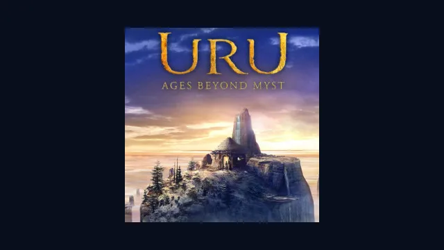 Uru: Ages Beyond Myst