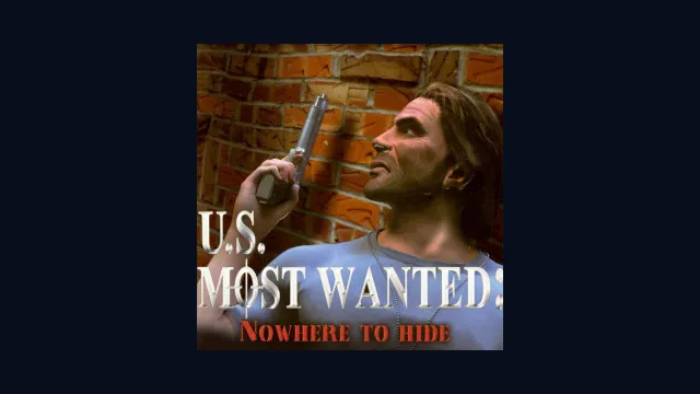 U.S. Most Wanted: Nowhere to Hide