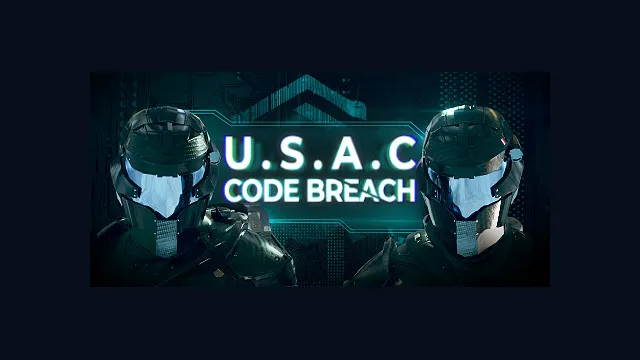 USAC: Code Breach