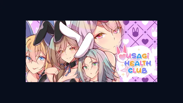 Usagi Health Club