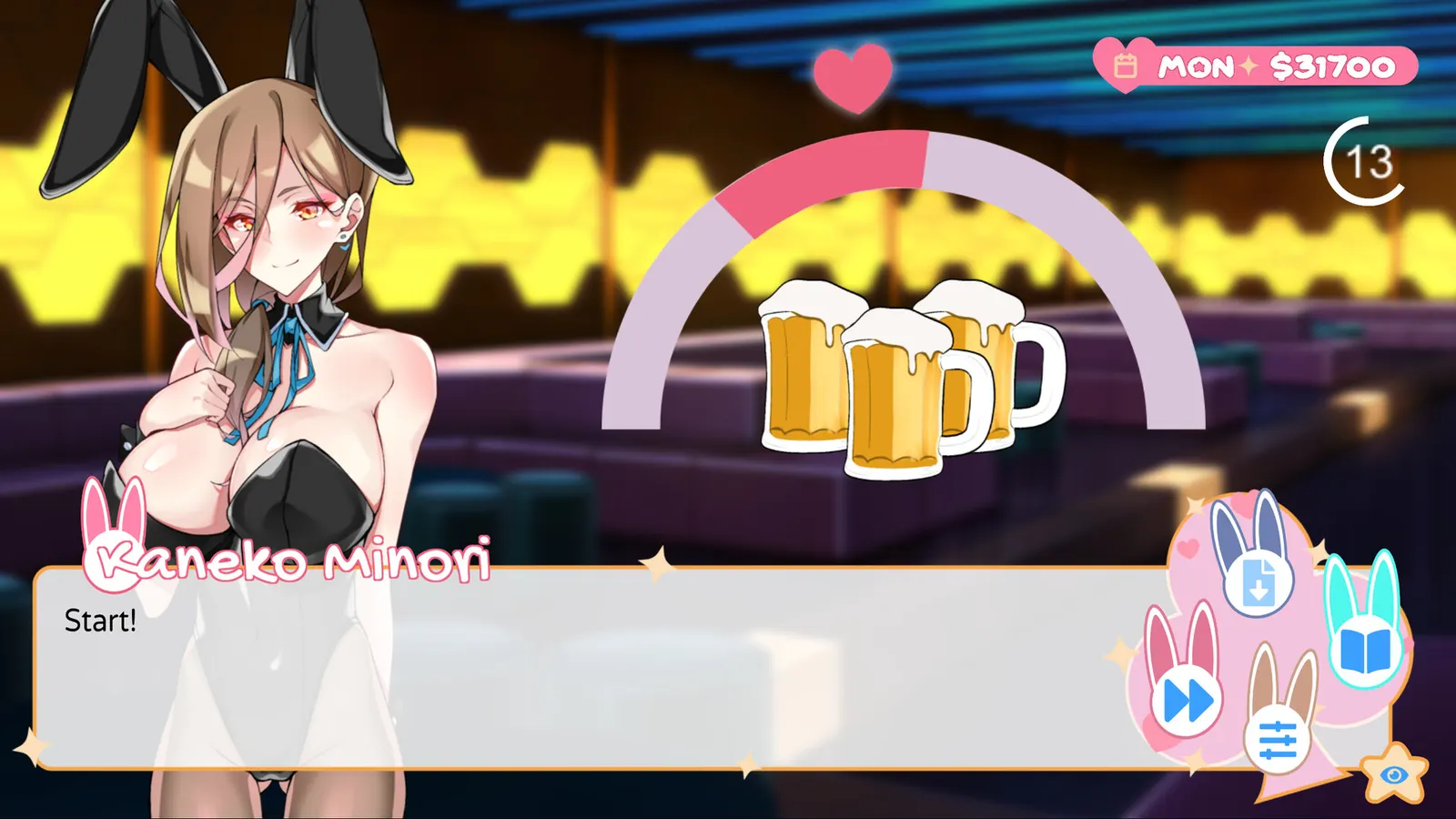 Usagi Health Club media 5