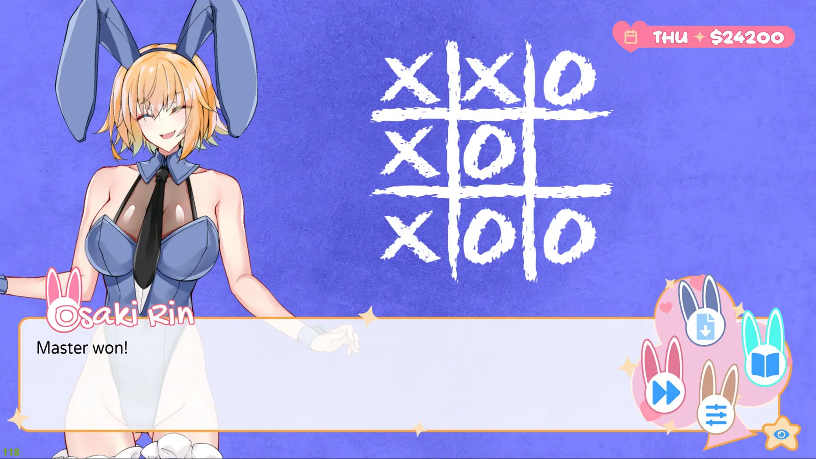 Usagi Health Club media 9