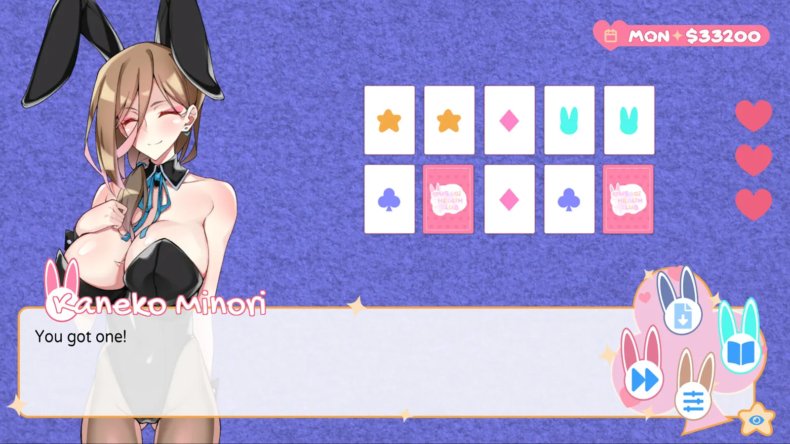 Usagi Health Club media 11