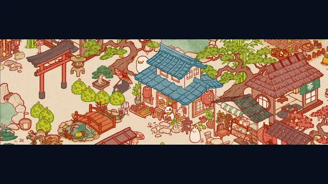 Usagi Shima