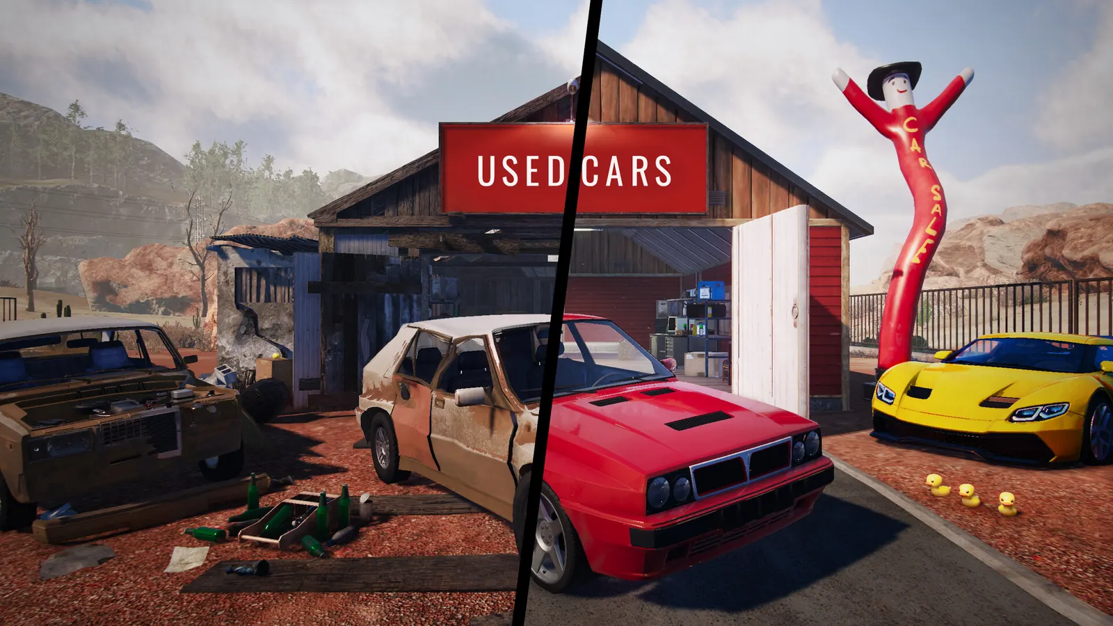 Used Cars Simulator media 3