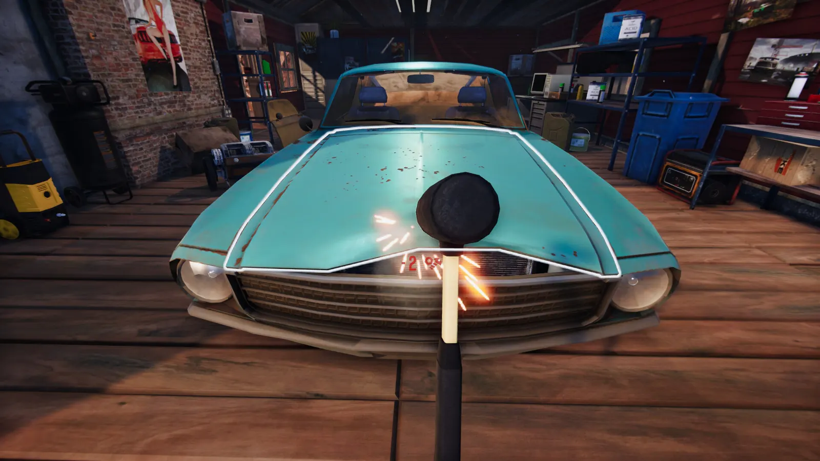Used Cars Simulator media 4