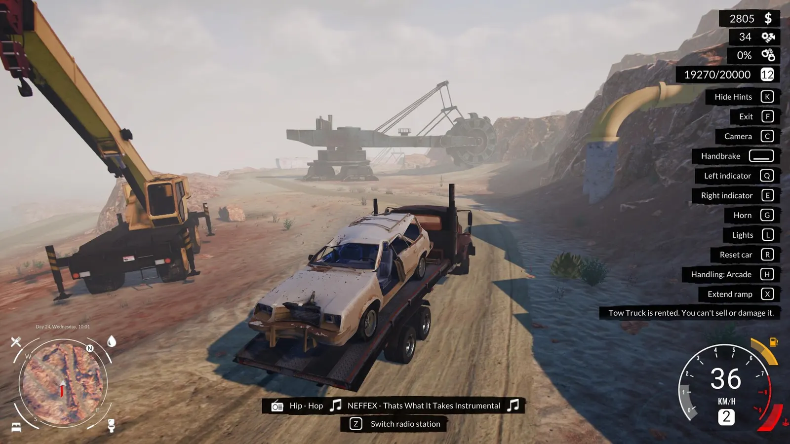 Used Cars Simulator media 5