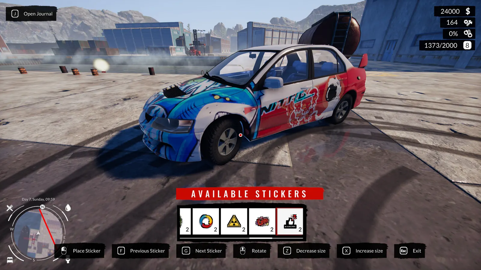 Used Cars Simulator media 9