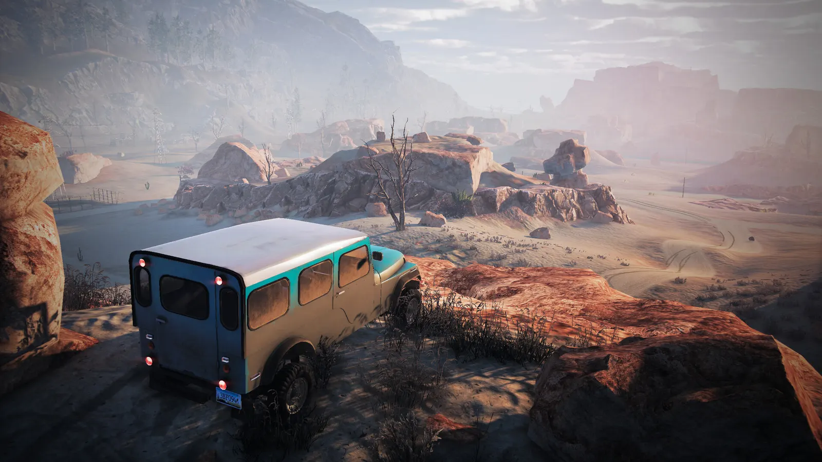Used Cars Simulator media 14