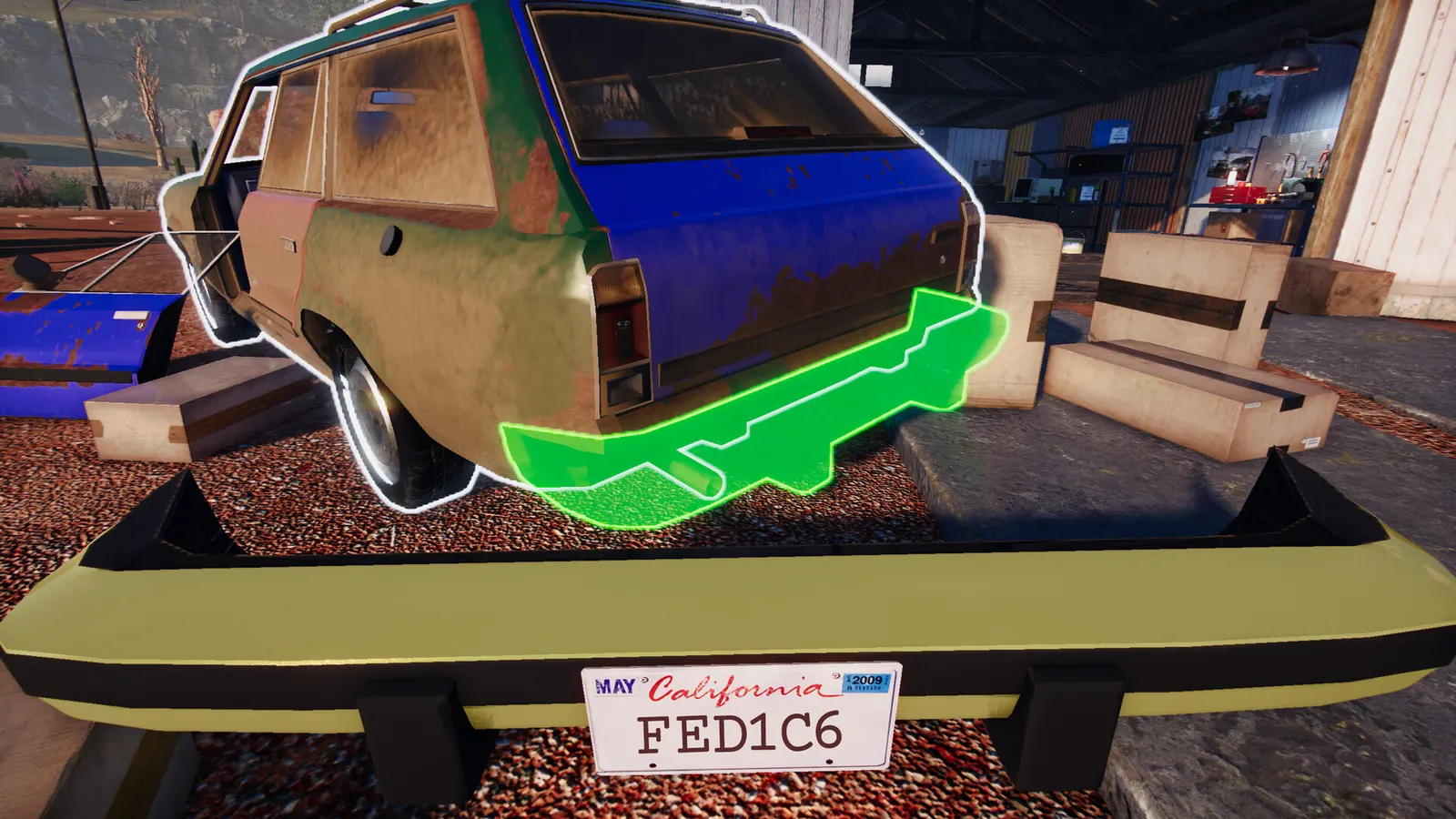 Used Cars Simulator media 15