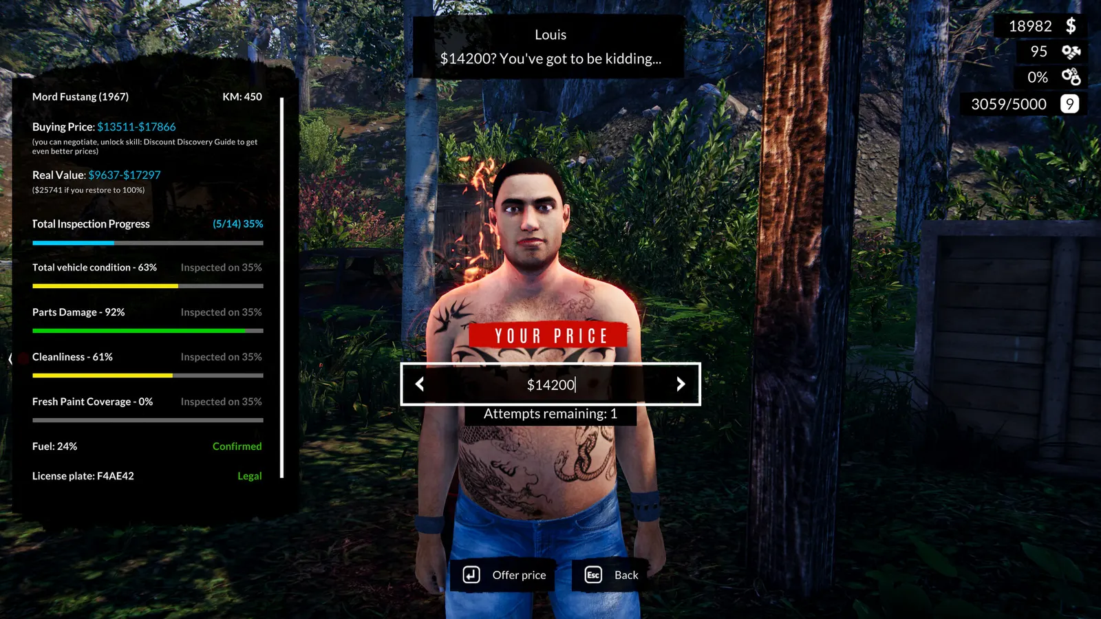 Used Cars Simulator media 17