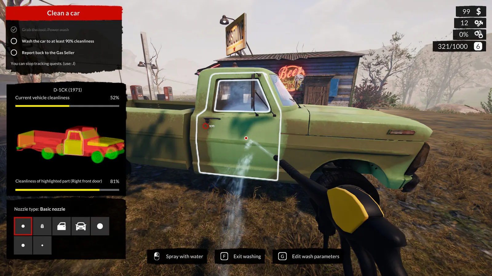 Used Cars Simulator media 25