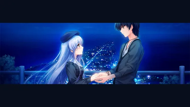 Ushinawareta Mirai o Motomete