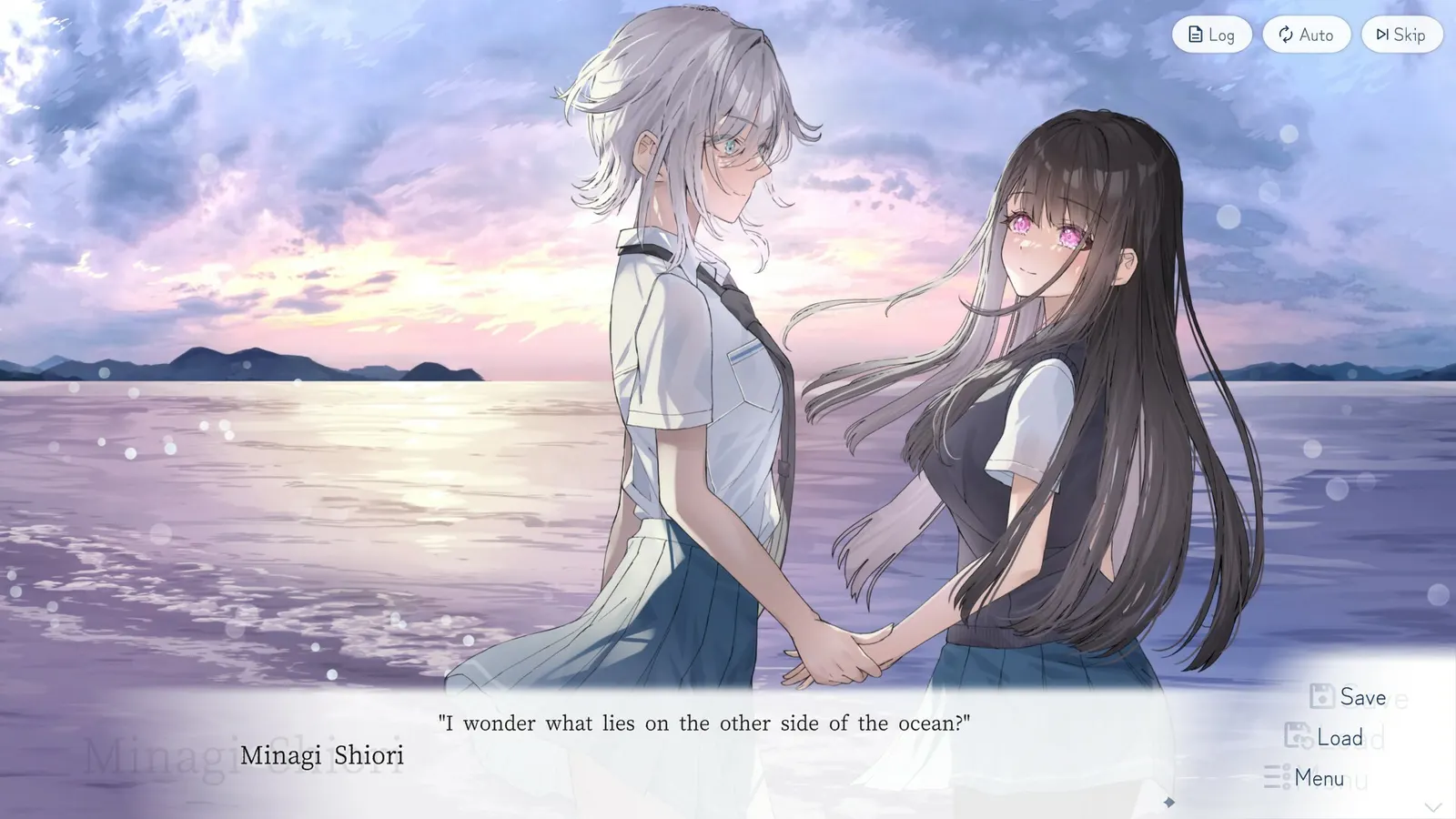 UsoNatsu ~The Summer Romance Bloomed From A Lie~ media 3