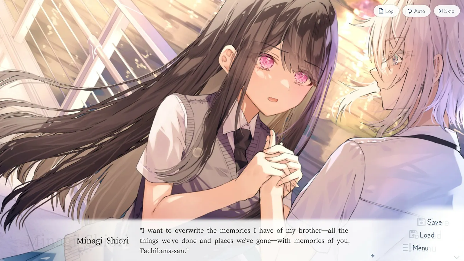 UsoNatsu ~The Summer Romance Bloomed From A Lie~ media 7