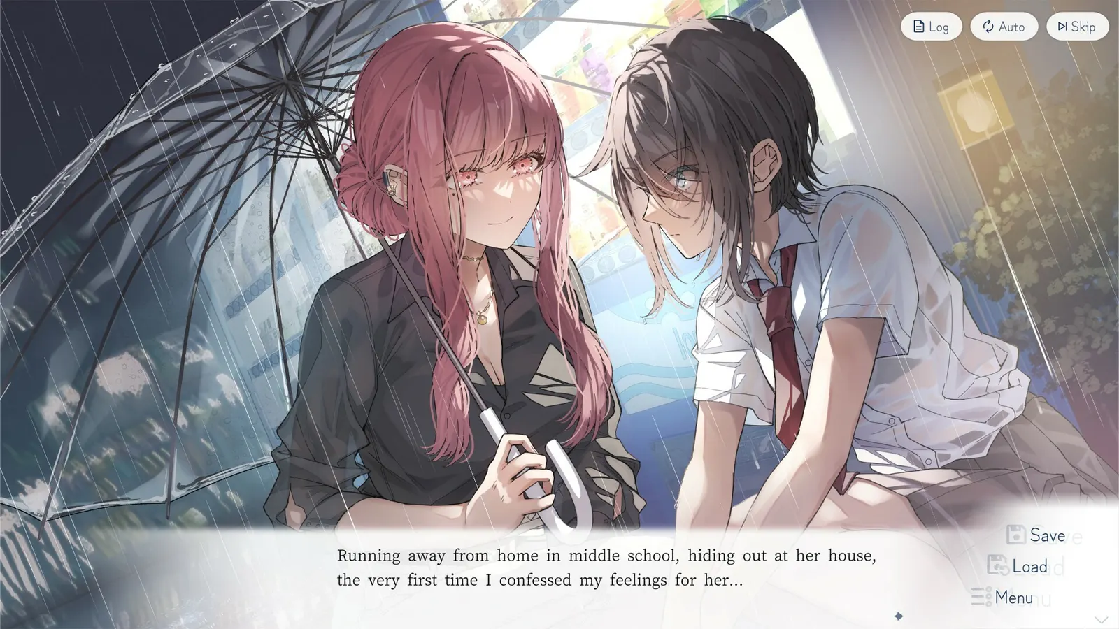 UsoNatsu ~The Summer Romance Bloomed From A Lie~ media 8