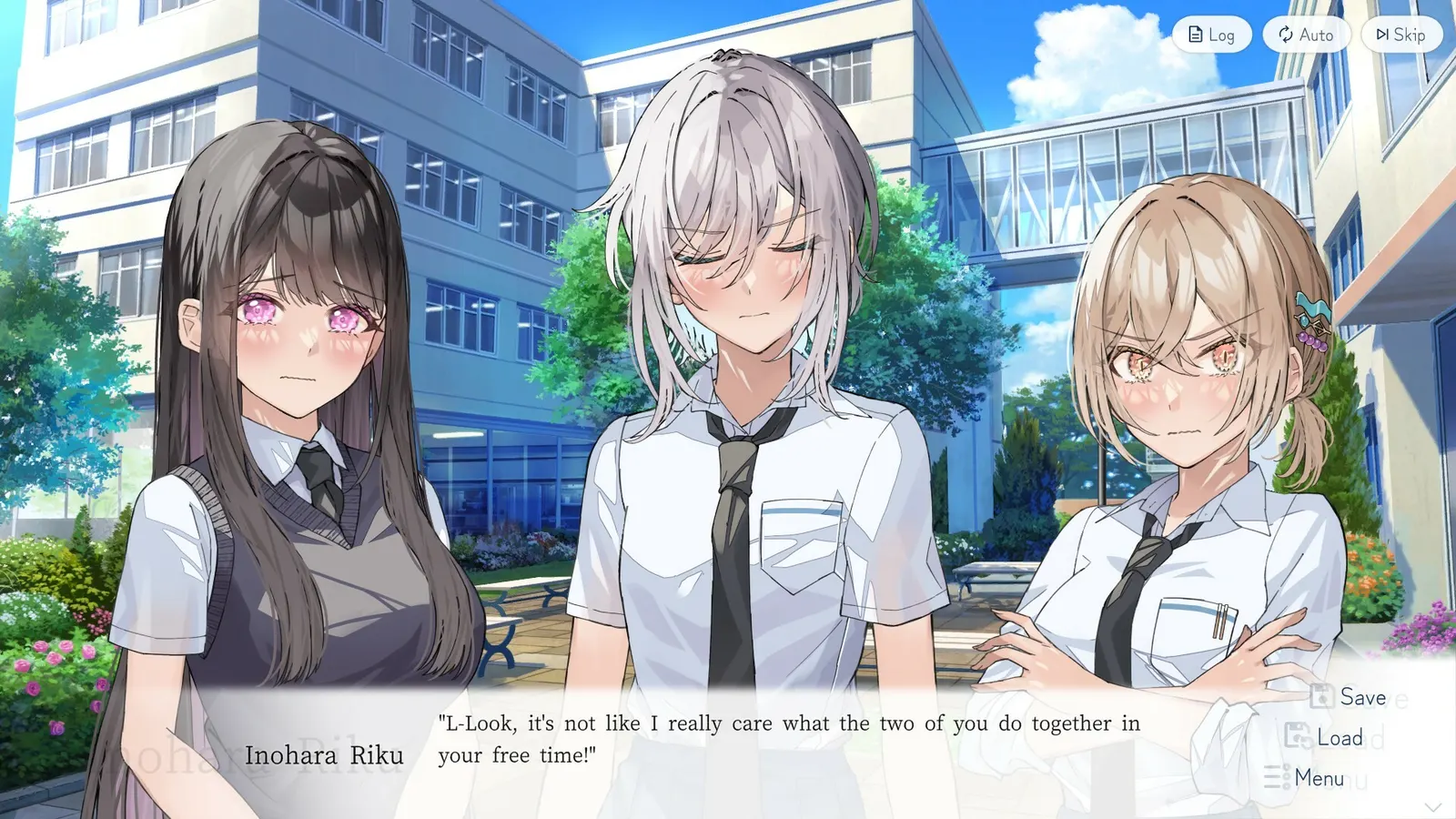 UsoNatsu ~The Summer Romance Bloomed From A Lie~ media 10