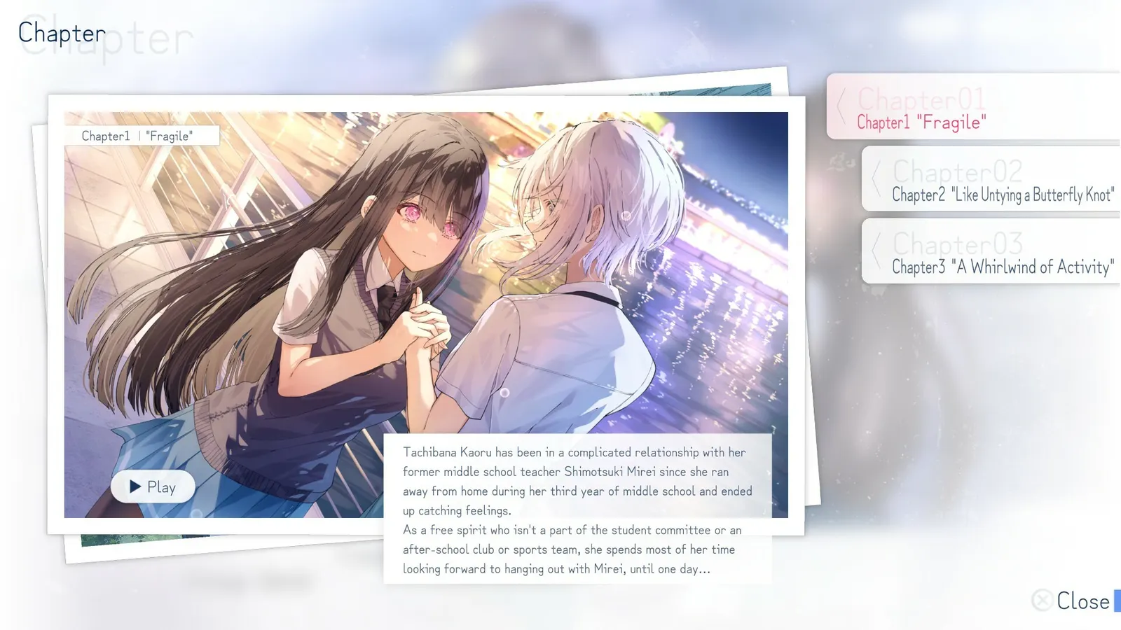 UsoNatsu ~The Summer Romance Bloomed From A Lie~ media 11