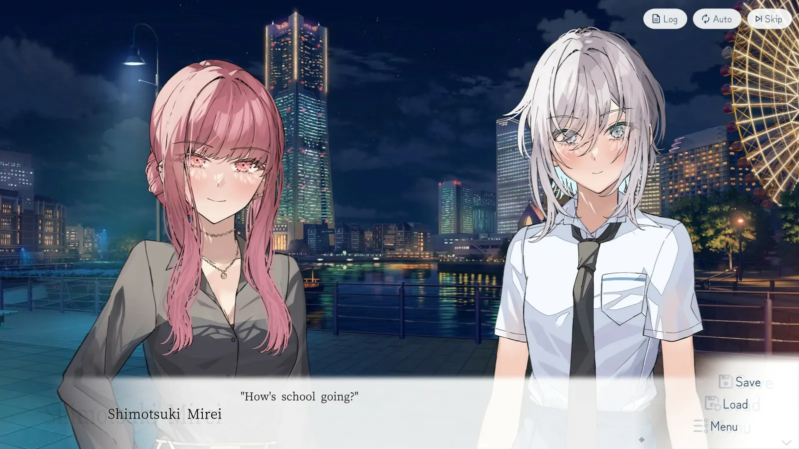 UsoNatsu ~The Summer Romance Bloomed From A Lie~ media 14