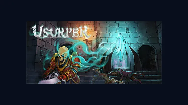 Usurper: Soulbound