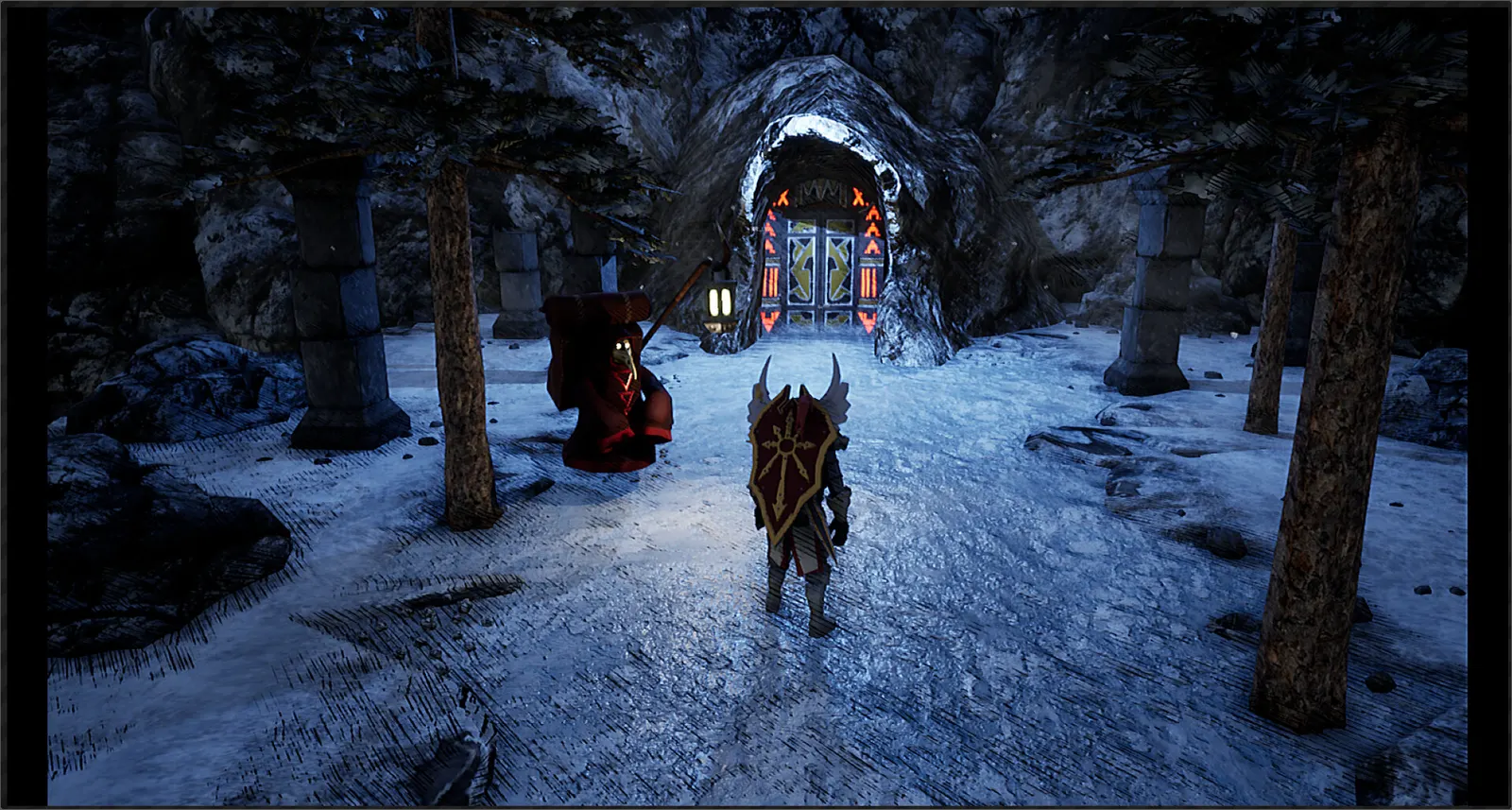 Usurper: Soulbound media 2