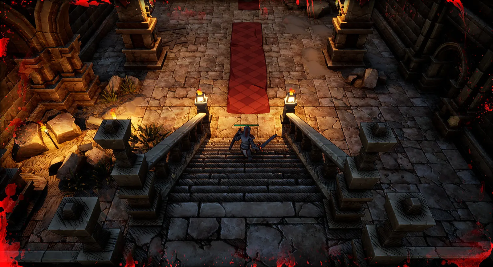 Usurper: Soulbound media 4