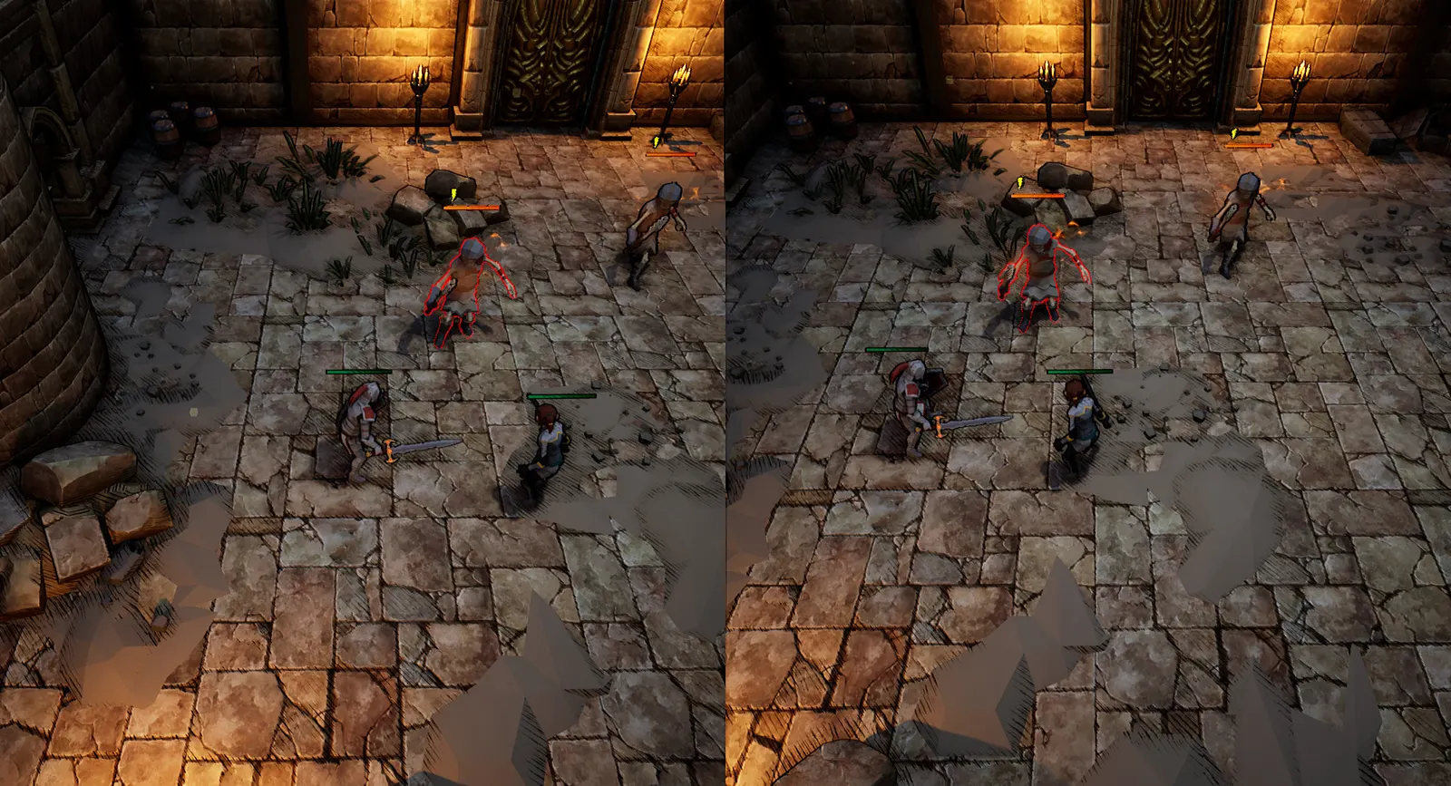Usurper: Soulbound media 5