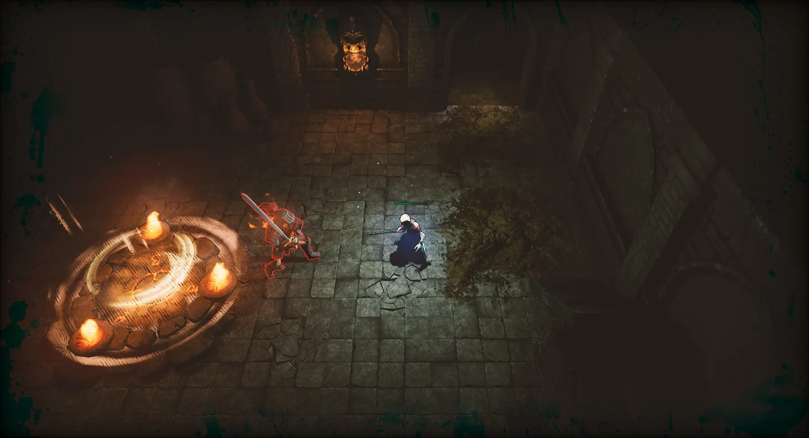 Usurper: Soulbound media 6