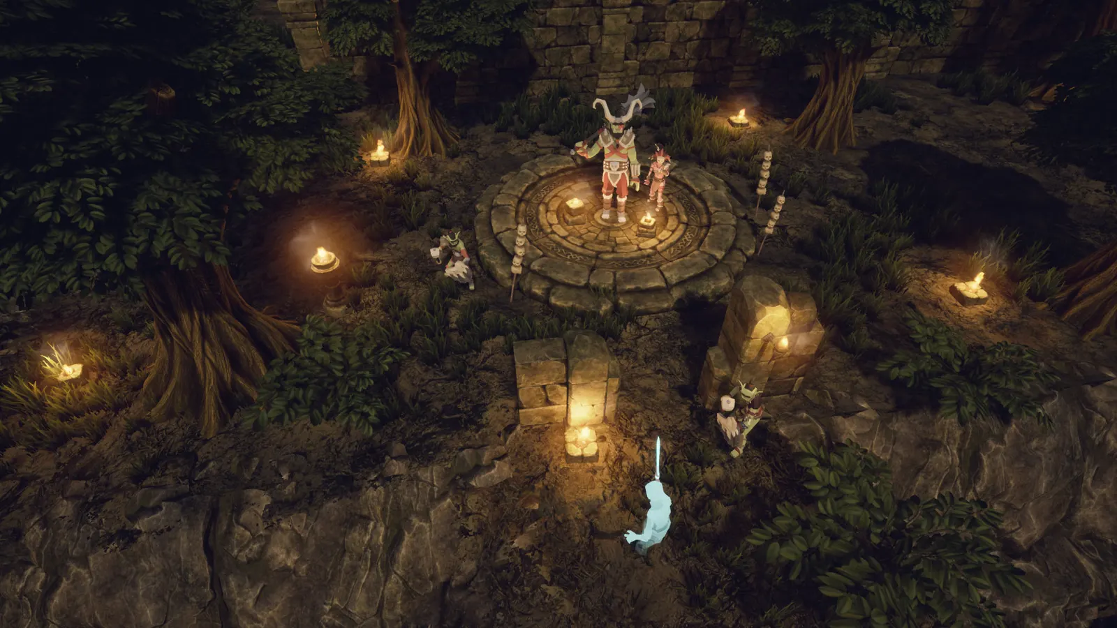 Usurper: Soulbound media 7