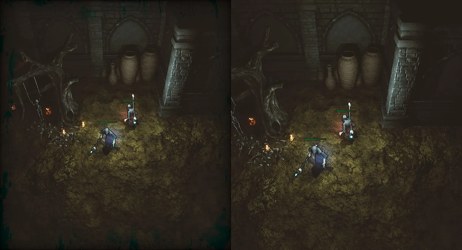 Usurper: Soulbound media 8