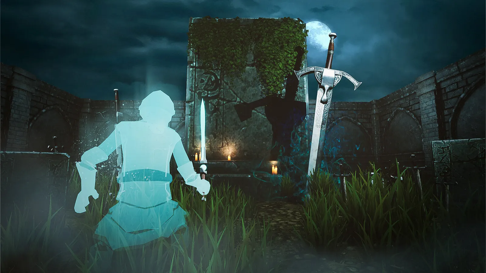 Usurper: Soulbound media 9