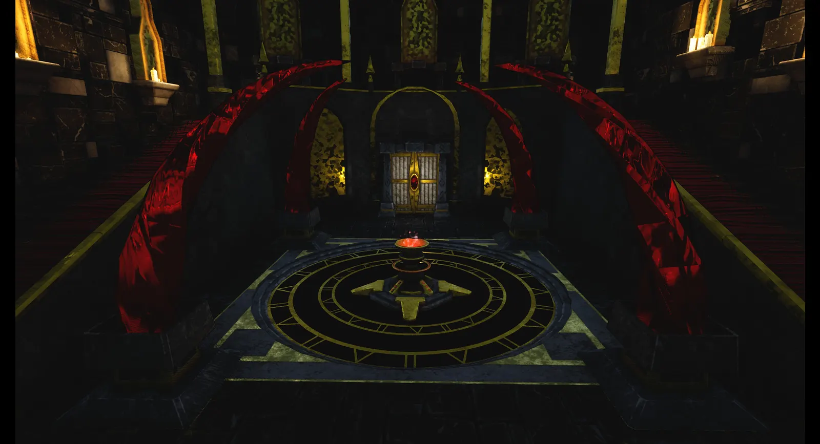 Usurper: Soulbound media 10