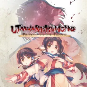 Обкладинка гри Utawarerumono: Prelude to the Fallen