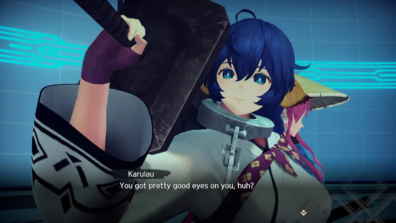 Utawarerumono: Past and Present Rediscovered media 6