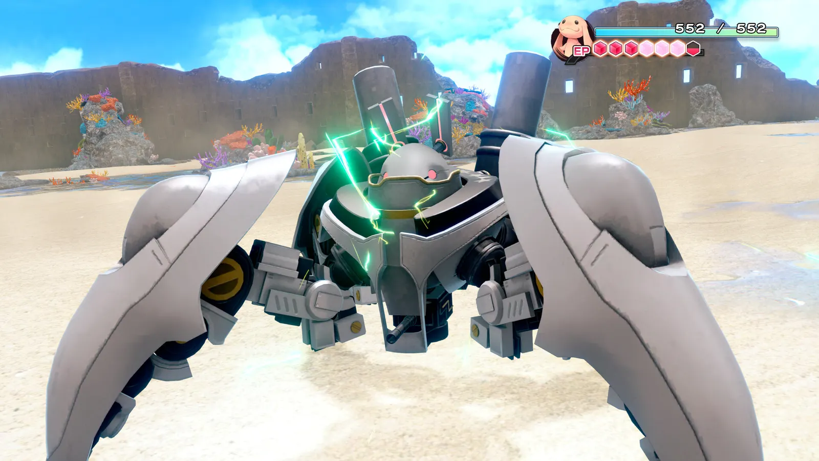 Utawarerumono: Past and Present Rediscovered media 10