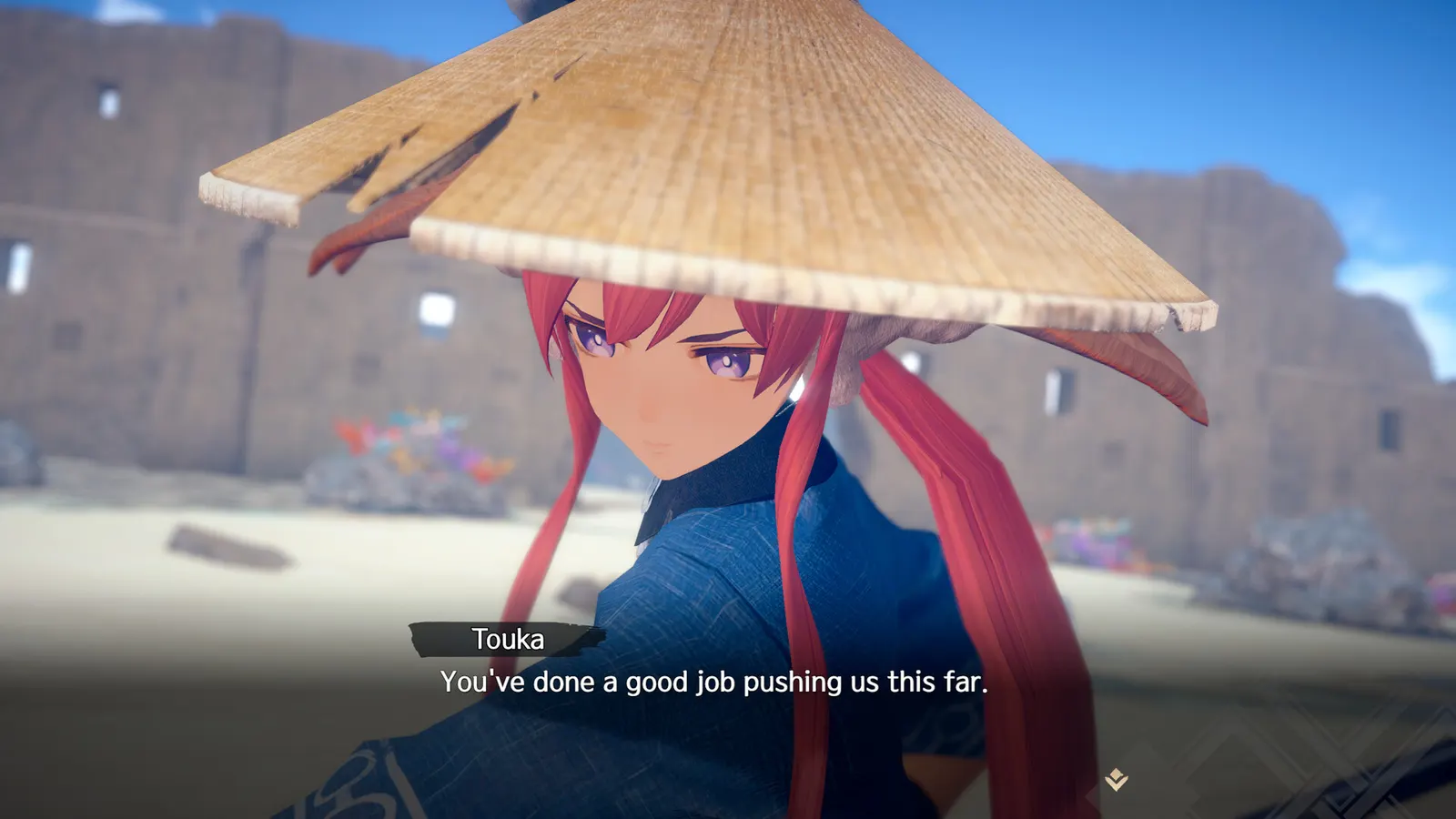 Utawarerumono: Past and Present Rediscovered media 15