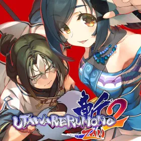 Обкладинка гри Utawarerumono: ZAN 2