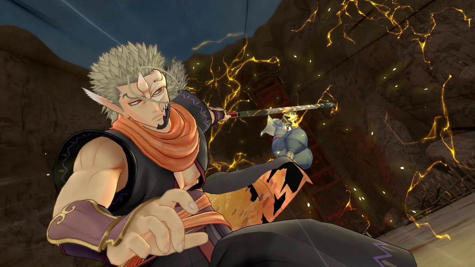 Utawarerumono: ZAN 2 media 5