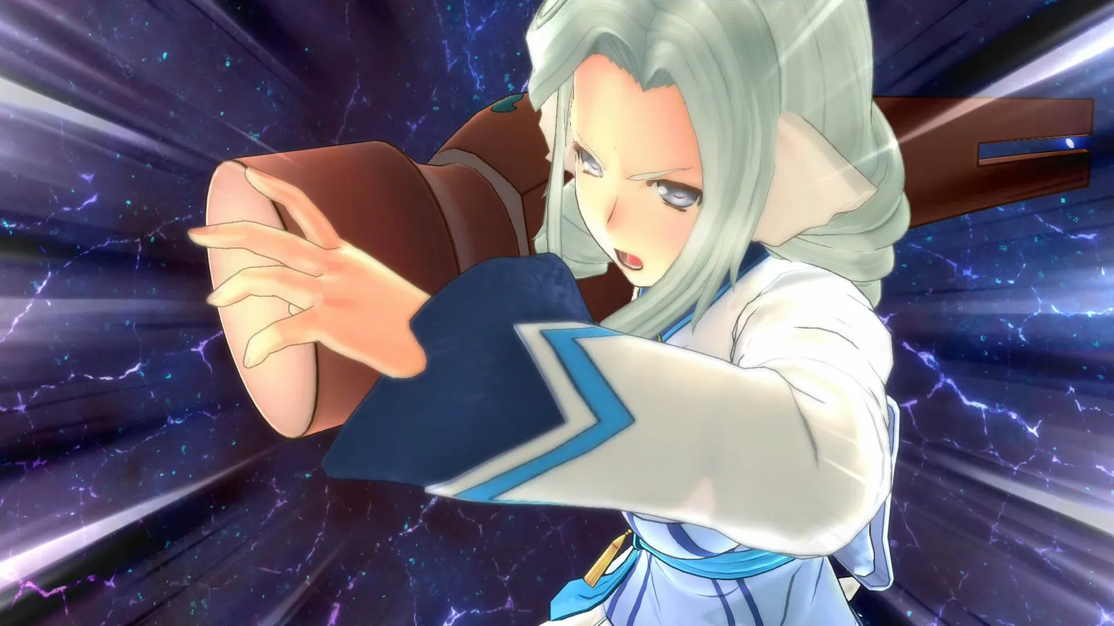 Utawarerumono: ZAN 2 media 6