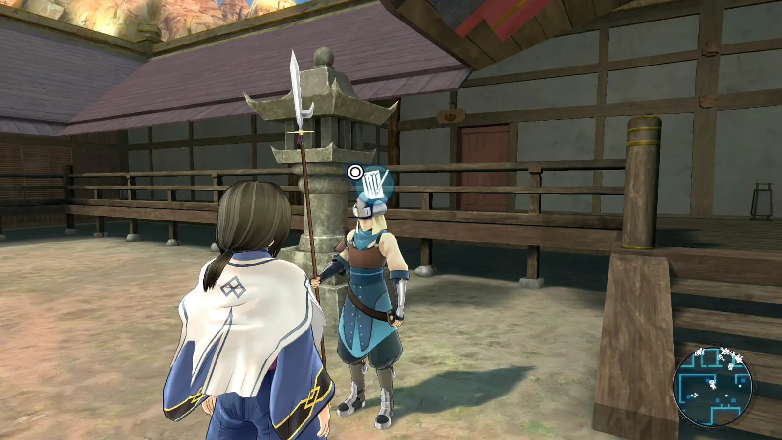 Utawarerumono: ZAN 2 media 7