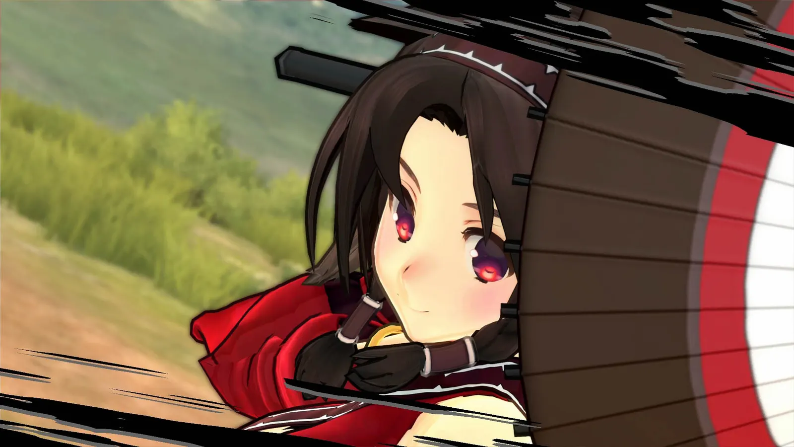 Utawarerumono: ZAN 2 media 8