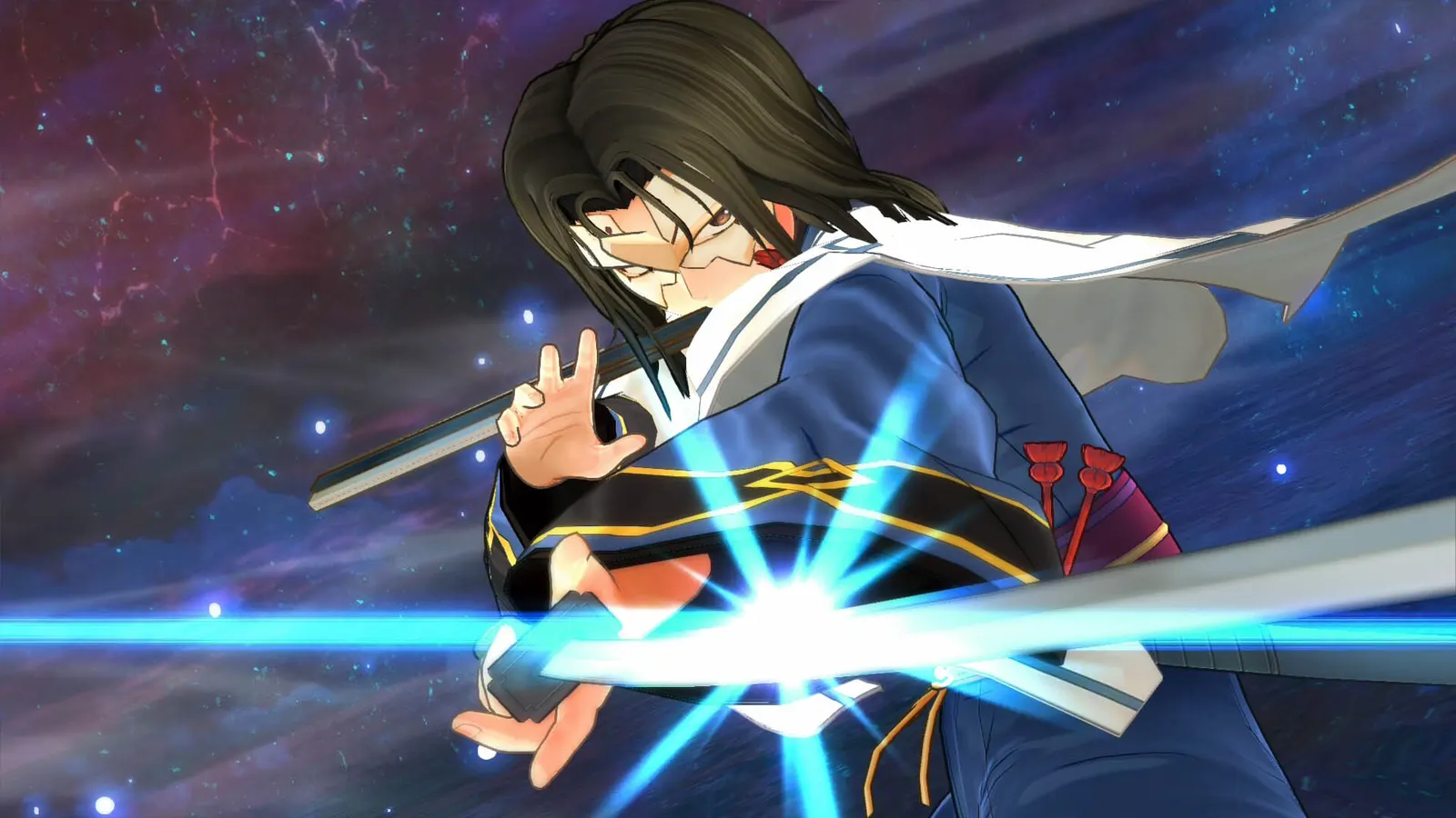Utawarerumono: ZAN 2 media 11